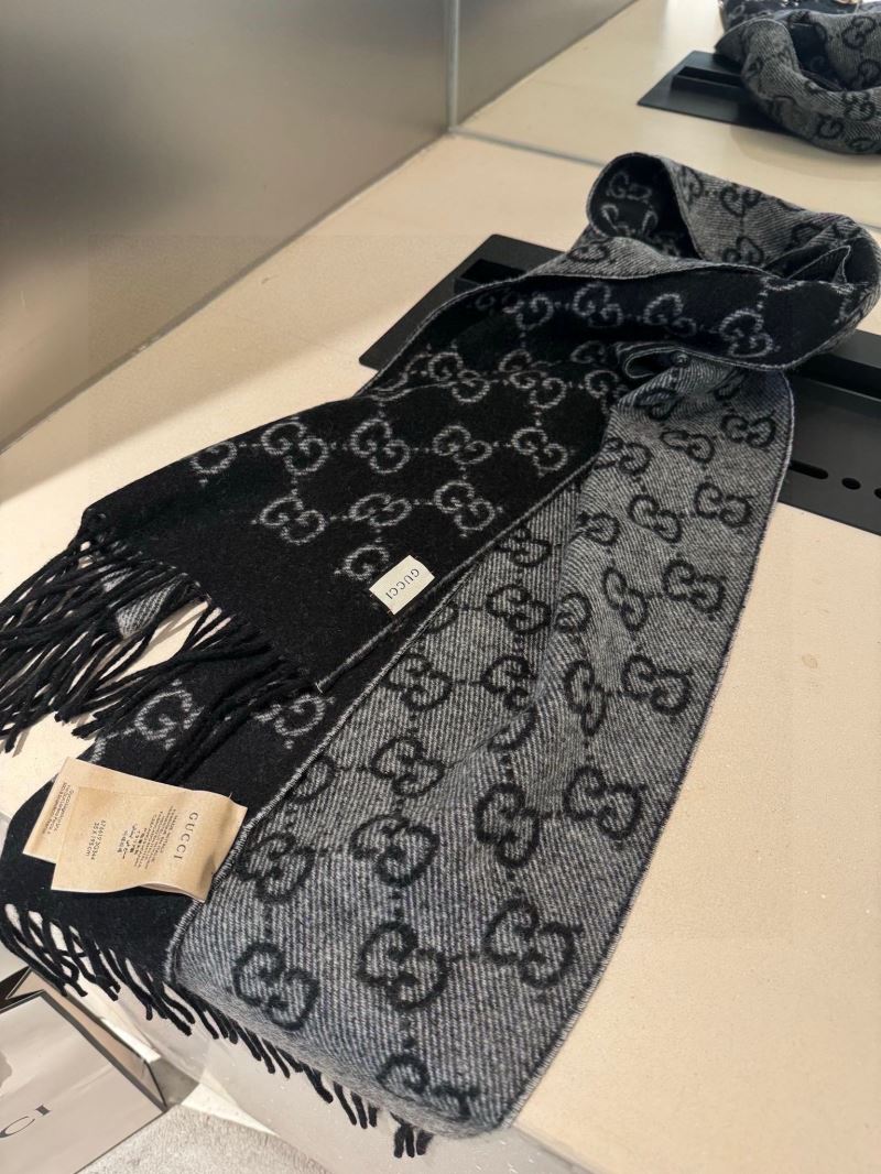 Gucci Scarf